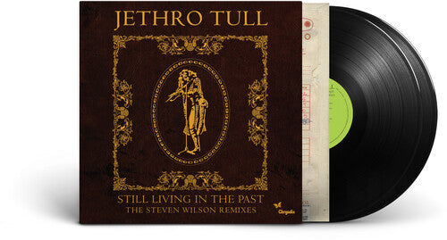 Jethro Tull: Still Living In The Past / RECORD