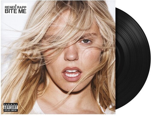 Renee Rapp: Bite Me / RECORD