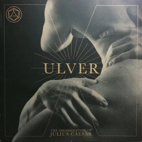 ULVER: Assassination Of Julius Caesar - Sparkle Universe Colored Vinyl / RECORD