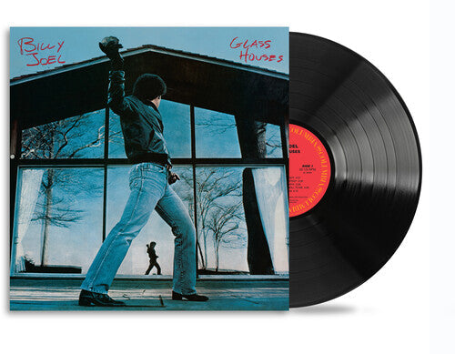 Billy Joel: Glass Houses / RECORD