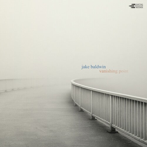 Jake Baldwin: Vanishing Point - VINYL