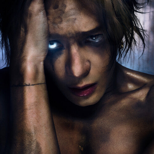 Jackson Wang: Magicman 2 - CD