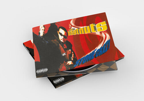 The Beatnuts: Stone Crazy { CD }