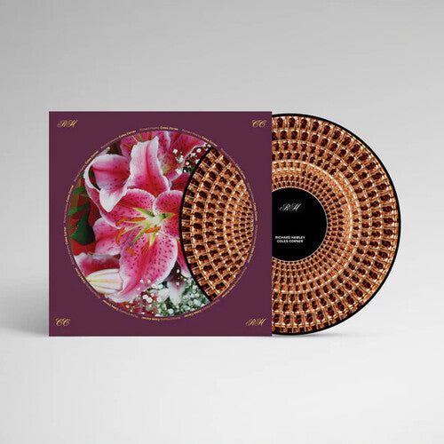Richard Hawley: Coles Corner: 20th Anniversary - Half-Speed Mastered Zoetrope Picture Diss / RECORD