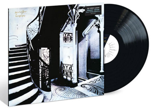 Mazzy Star: She Hangs Brightly / RECORD