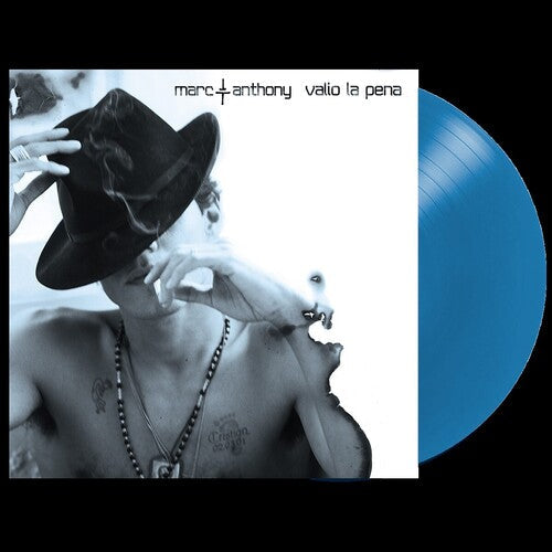 Marc Anthony: Valio La Pena / RECORD