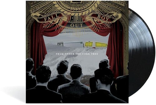 Fall Out Boy: From Under The Cork Tree / RECORD
