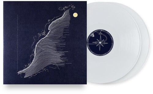 Quadeca: Vanisher, Horizon Scraper - White / RECORD