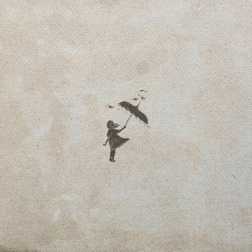 Lydia: Illuminate (She Saved Me) - Milky Clear / RECORD