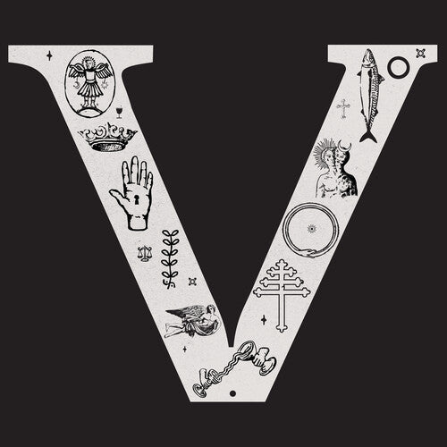 Other Lives: Volume V / RECORD