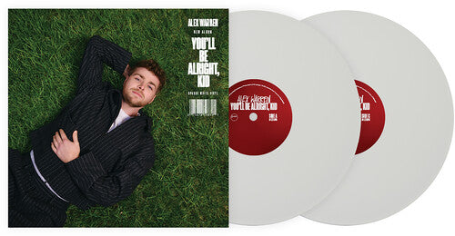 Alex Warren: You'll Be Alright Kid / RECORD