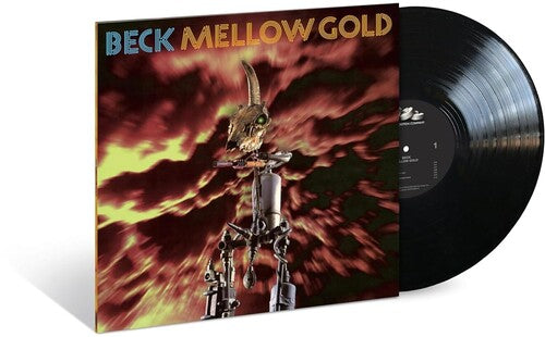 Beck: Mellow Gold / RECORD