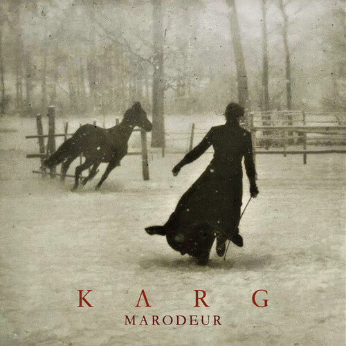 Karg: Marodeur - VINYL