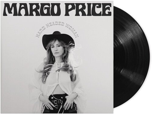 Margo Price: Hard Headed Woman / RECORD