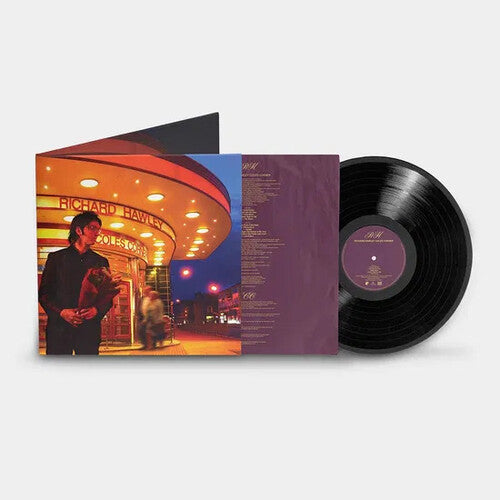 Richard Hawley: Coles Corner - 20th Anniversary Half-Speed Master edition / RECORD