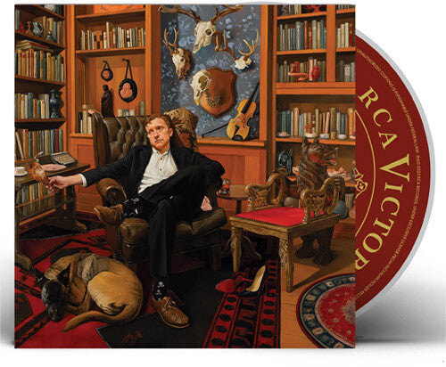 Tyler Childers: Snipe Hunter { CD }