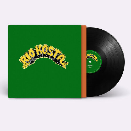 Rio Kosta: Unicorn / RECORD