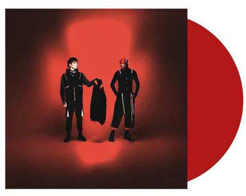 Twenty One Pilots: Breach (Red Color LP) / RECORD