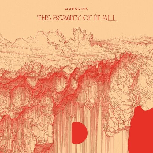 Monolink: The Beauty Of It All / Vinyl LP