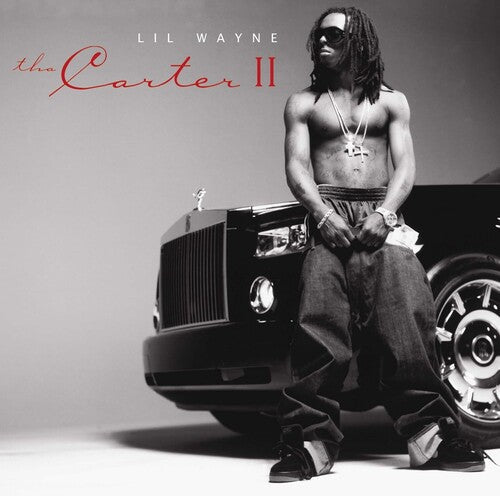 Lil Wayne: Tha Carter Ii / RECORD