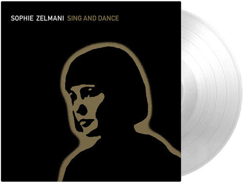 Sophie Zelmani: Sing & Dance - Limited 180-Gram Crystal Clear Vinyl / RECORD