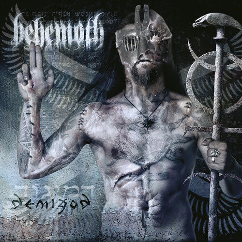 Behemoth: Demigod - CD