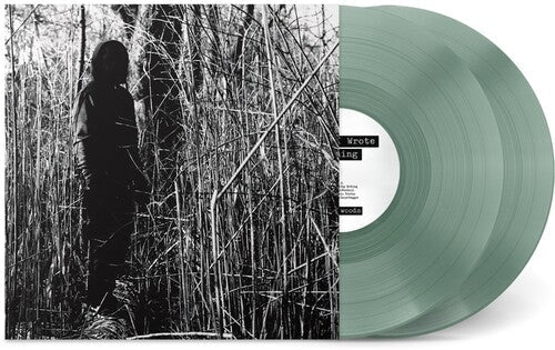 Billy Woods: Today, I Wrote Nothing (10 Year Anniversary) / RECORD
