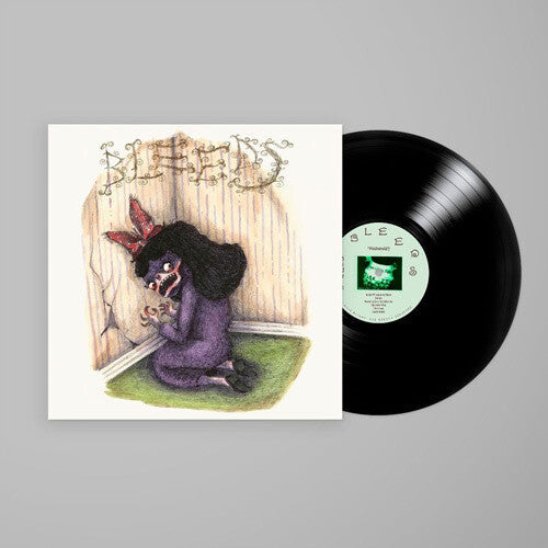 Wednesday: Bleeds / RECORD