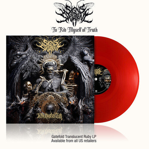 Signs of the Swarm: To Rid Myself Of Truth / RECORD
