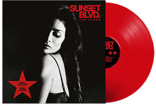 Andrew Lloyd Webber: Sunset Blvd: The Album (Nicole Scherzinger Edition) - VINYL