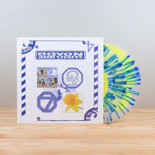 Good Morning: Good Morning Seven / RECORD