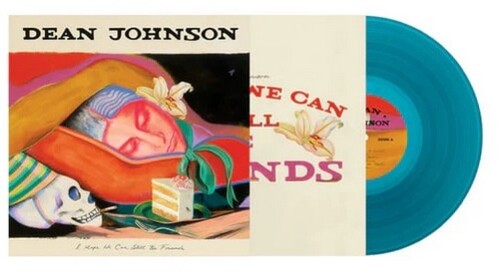 Dean Johnson: I Hope We Can Still Be Friends / RECORD