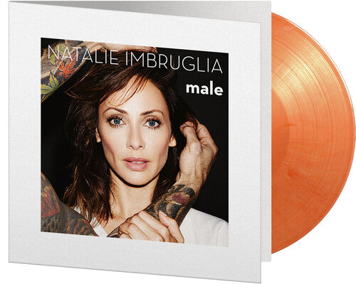 Natalie Imbruglia: Male / RECORD