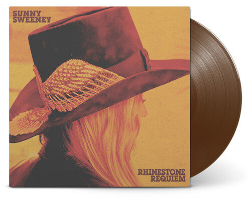 Sunny Sweeney: Rhinestone Requiem / RECORD