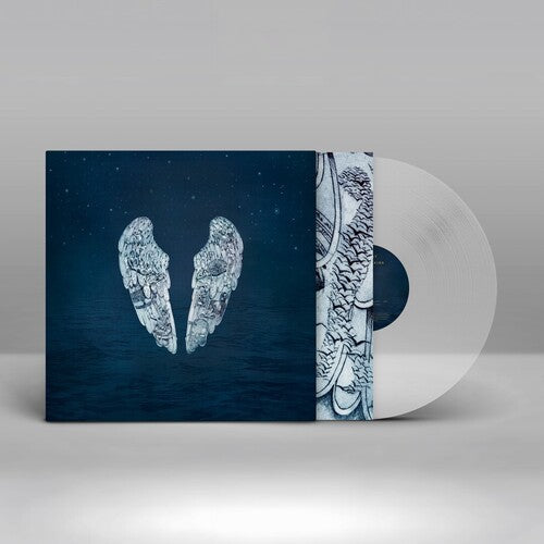 Coldplay: Ghost Stories / RECORD