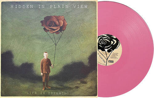 Hidden in Plain View: Life In Dreaming / RECORD