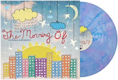 The Morning Of: The World As We Know It / RECORD