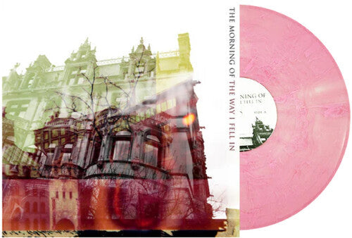 The Morning Of: The Way I Fell In / RECORD