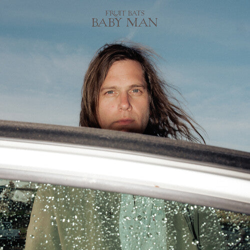 Fruit Bats: Baby Man / RECORD