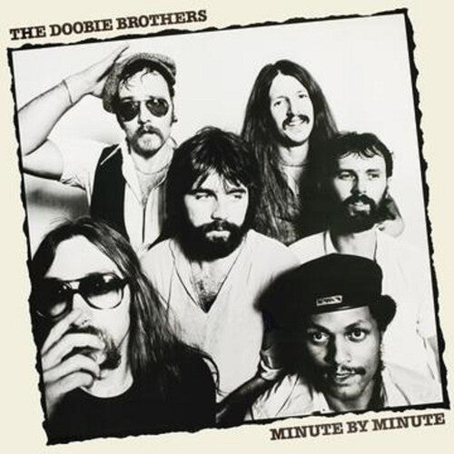 The Doobie Brothers: Minute By Minute / RECORD