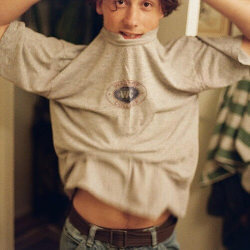 Jake Minch: George / RECORD