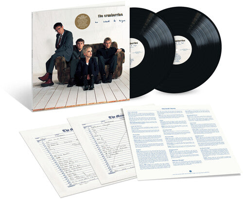 The Cranberries: No Need To Argue (30th Anniversary) / RECORD