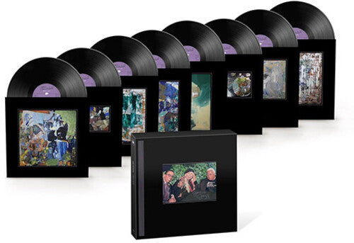 Joni Mitchell: Joni's Jazz / RECORD