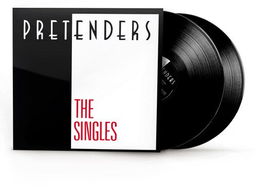 The Pretenders: The Singles / RECORD