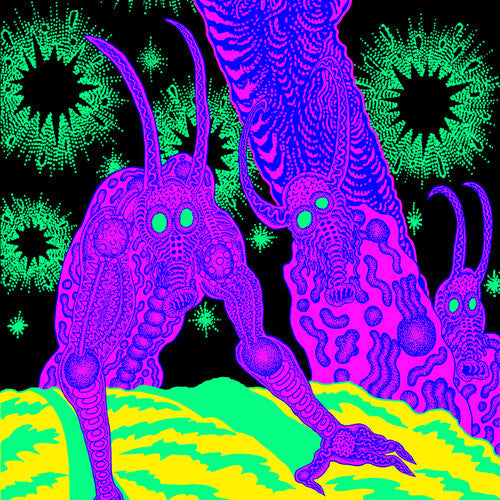 Osees: Abomination Revealed At Last / RECORD