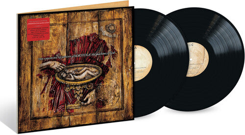 Smashing Pumpkins: Machina / RECORD