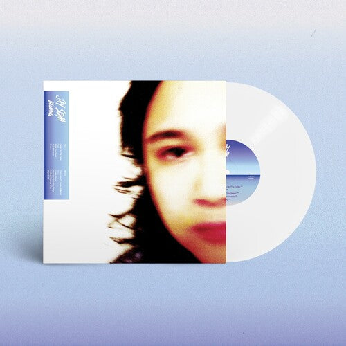Jay Som: Belong - White / RECORD