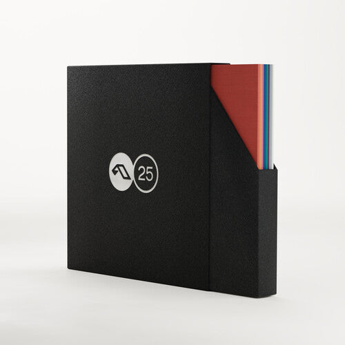 Various Artists: Anjuna25 (Various Artists) / RECORD