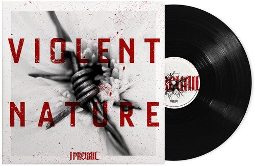 I Prevail: Violent Nature / RECORD