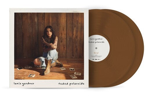 Lanie Gardner: Faded Polaroids / RECORD
